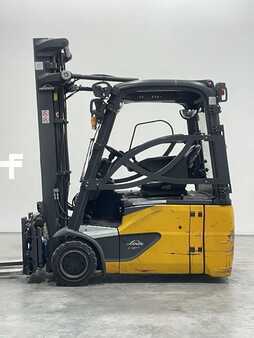 El Truck - 3-hjul 2019  Linde E18-02-386 (4)