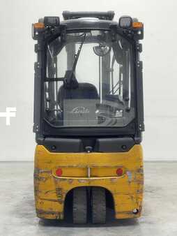 El Truck - 3-hjul 2019  Linde E18-02-386 (6)