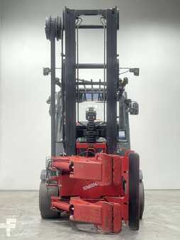 LPG VZV 2018  Linde H80T-03/1100-396 (5)