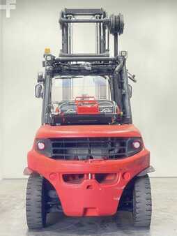 LPG VZV 2018  Linde H80T-03/1100-396 (6)