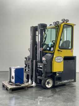 Four-way reachtrucks 2017  Combilift CBE2500 (1)