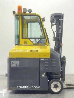 Four-way reachtrucks 2017  Combilift CBE2500 (3)