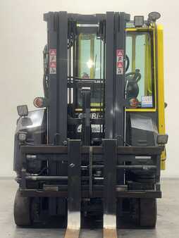 Four-way reachtrucks 2017  Combilift CBE2500 (5)