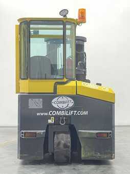 Four-way reachtrucks 2017  Combilift CBE2500 (6)