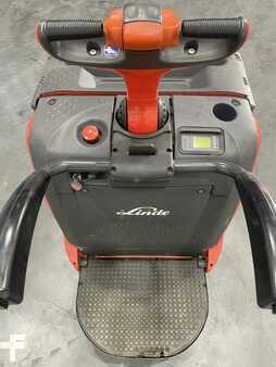 Wózki niskiego podnoszenia 2016  Linde T30AP-131 (7)