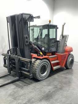 Diesel truck 2016  Konecranes SMV 12-600C (1)