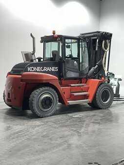 Diesel truck 2016  Konecranes SMV 12-600C (2)