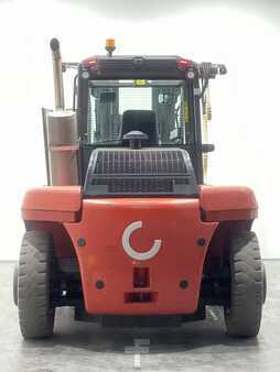 Diesel truck 2016  Konecranes SMV 12-600C (6)