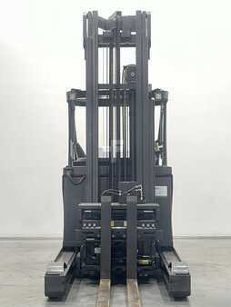 Carretilla retráctil 2020  Linde R16-01-1120 (5)