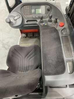 Carretilla retráctil 2020  Linde R16-01-1120 (7)
