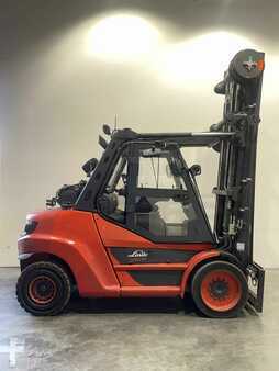 LPG VZV 2019  Linde H80T-03/900-396 (3)