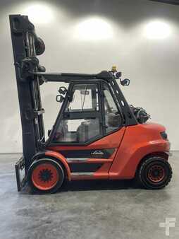 LPG VZV 2019  Linde H80T-03/900-396 (4)