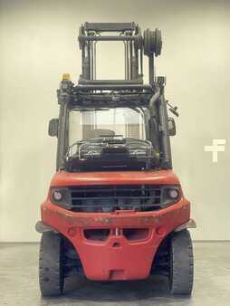 LPG VZV 2019  Linde H80T-03/900-396 (6)