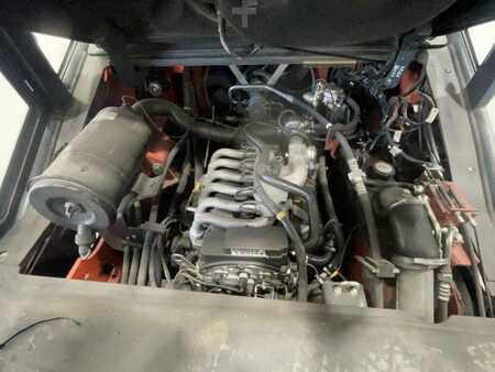LPG VZV 2019  Linde H80T-03/900-396 (9)