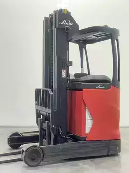 Schubmaststapler 2018  Linde R14-01-1120 (2)