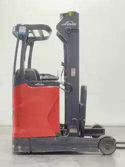 Schubmaststapler 2018  Linde R14-01-1120 (3)