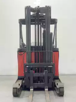 Schubmaststapler 2018  Linde R14-01-1120 (5)