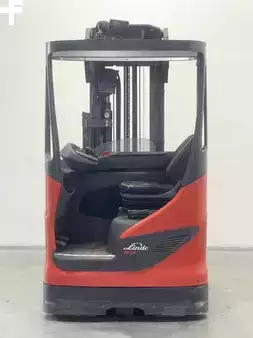 Schubmaststapler 2018  Linde R14-01-1120 (6)