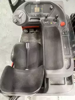 Schubmaststapler 2018  Linde R14-01-1120 (7)