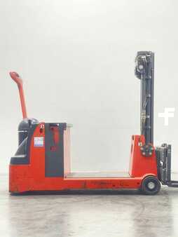Gerbeurs 2004  Linde L16AC-035 (3)
