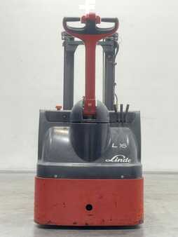 Gerbeurs 2004  Linde L16AC-035 (6)