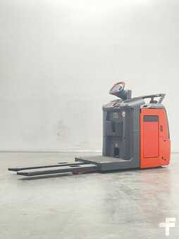 Horizontal Order Pickers 2021  Linde V08-01 1T-4594 (1)