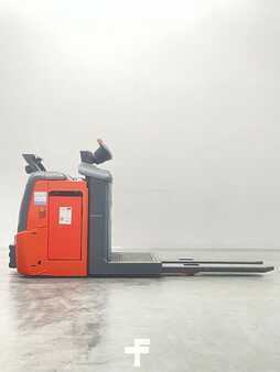 Horizontal Order Pickers 2021  Linde V08-01 1T-4594 (3)
