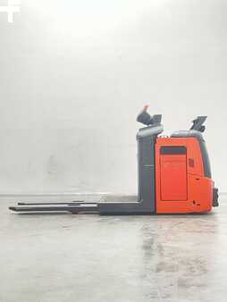 Horizontal Order Pickers 2021  Linde V08-01 1T-4594 (4)