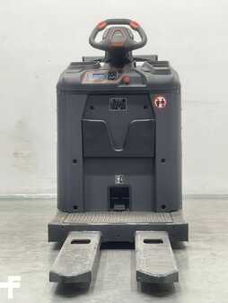 Horizontal Order Pickers 2021  Linde V08-01 1T-4594 (5)