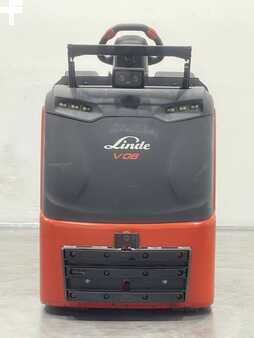 Horizontal Order Pickers 2021  Linde V08-01 1T-4594 (6)