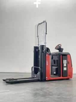 Horizontal Order Pickers 2021  Linde N20C D-4589 (1)