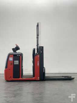 Horizontal Order Pickers 2021  Linde N20C D-4589 (3)