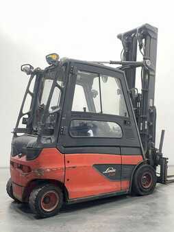 Elektro 4 Rad 2017  Linde E25L-01-387 (2)