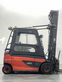 Elektro 4 Rad 2017  Linde E25L-01-387 (3)