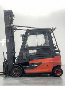 Elektro 4 Rad 2017  Linde E25L-01-387 (4)
