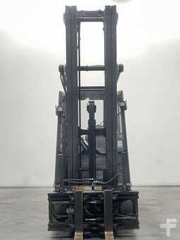 Elektro 4 Rad 2017  Linde E25L-01-387 (5)