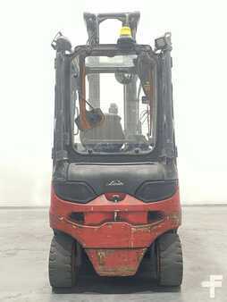 Elektro 4 Rad 2017  Linde E25L-01-387 (6)