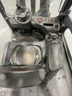 Elektro 4 Rad 2017  Linde E25L-01-387 (7)