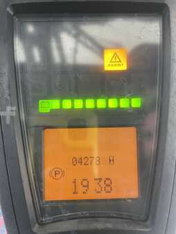 Elektro 4 Rad 2017  Linde E25L-01-387 (9)