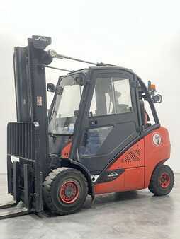 Treibgasstapler 2019  Linde H30T-02-393 (1)
