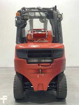 Treibgasstapler 2019  Linde H30T-02-393 (6)