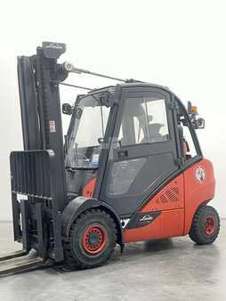 Treibgasstapler 2019  Linde H30T-02-393 (1)