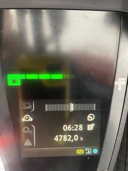 Treibgasstapler 2019  Linde H30T-02-393 (9)