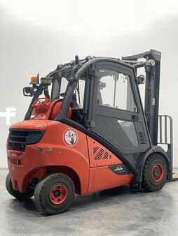 Treibgasstapler 2019  Linde H30T-02-393 (2)
