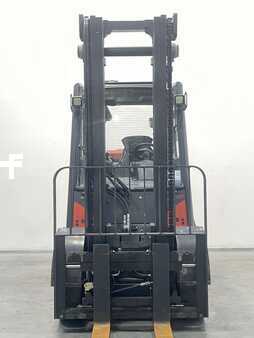 Treibgasstapler 2019  Linde H30T-02-393 (5)