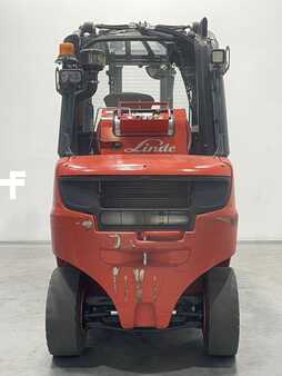 Treibgasstapler 2019  Linde H30T-02-393 (6)