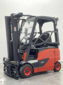 Carrelli elettrici 4 ruote 2024  Linde E16PH-02-386 (1)