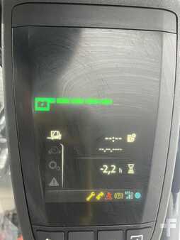 Carrelli elettrici 4 ruote 2024  Linde E16PH-02-386 (10)