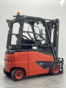 Carrelli elettrici 4 ruote 2024  Linde E16PH-02-386 (3)