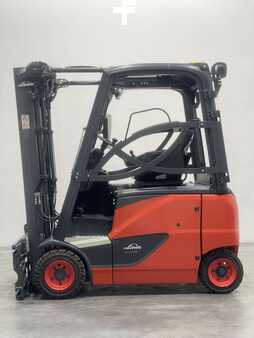 Carrelli elettrici 4 ruote 2024  Linde E16PH-02-386 (5)
